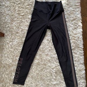 PELOTON leggings